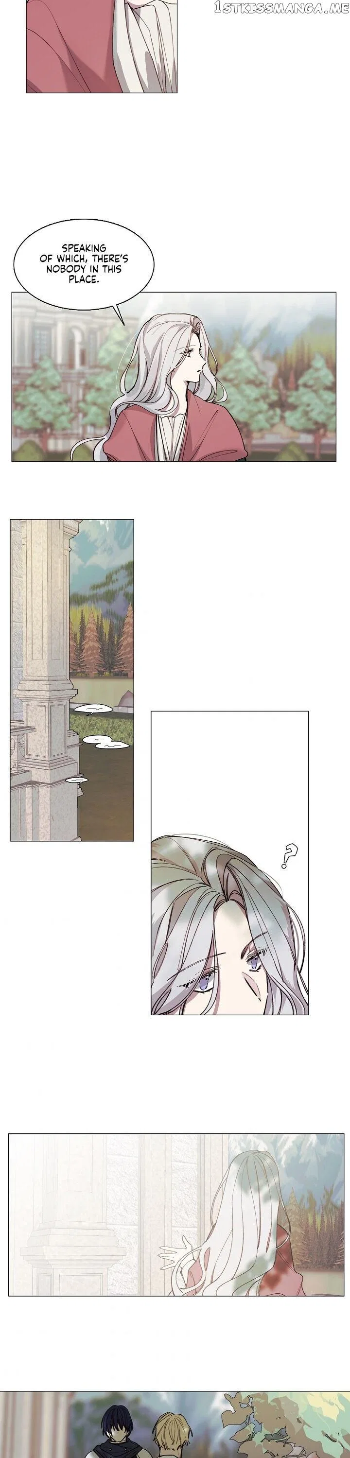 The Villainess Needs A Tyrant Chapter 9 – Page 4