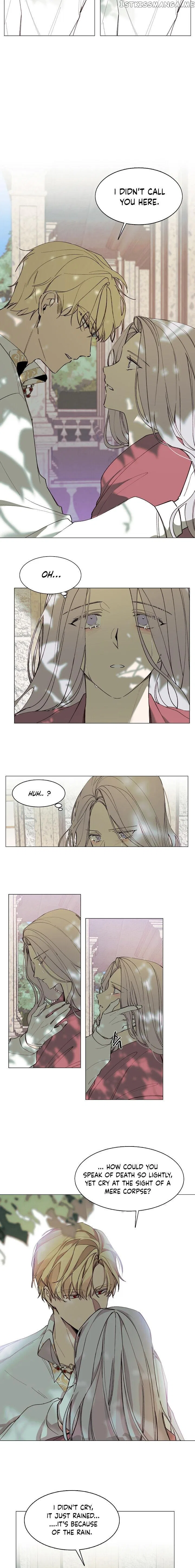 The Villainess Needs A Tyrant Chapter 9 – Page 7