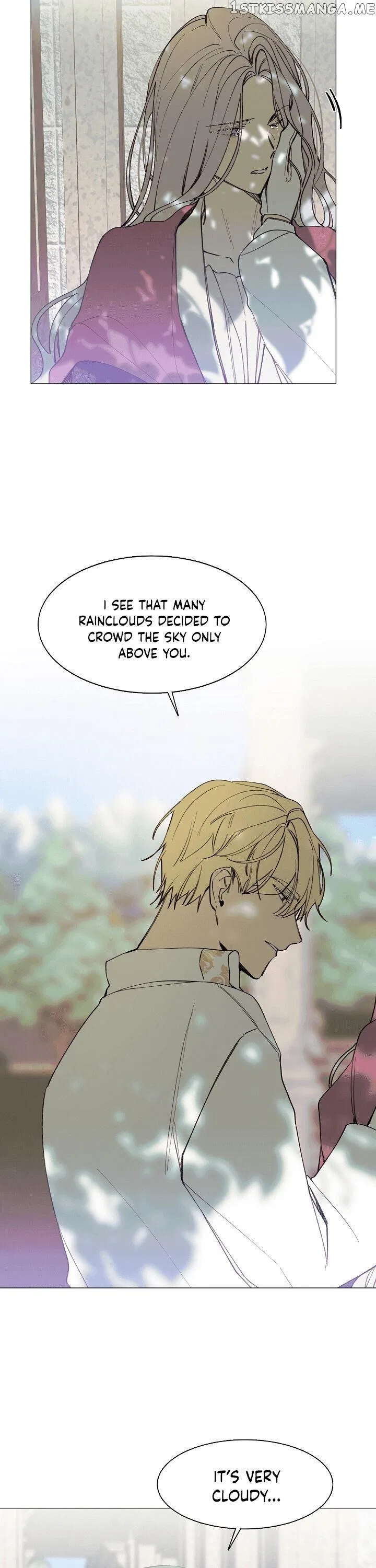 The Villainess Needs A Tyrant Chapter 9 – Page 8