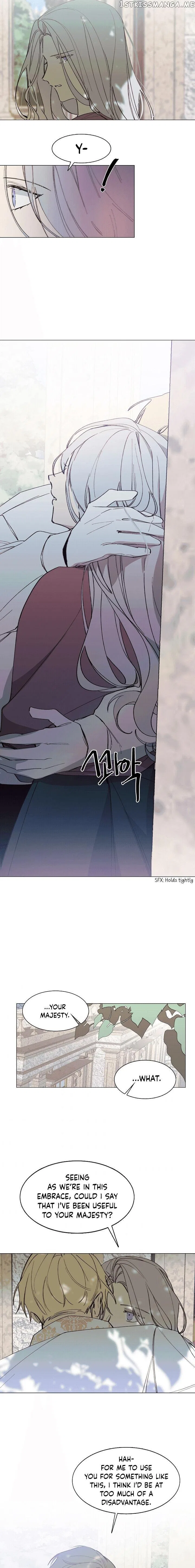 The Villainess Needs A Tyrant Chapter 9 – Page 9
