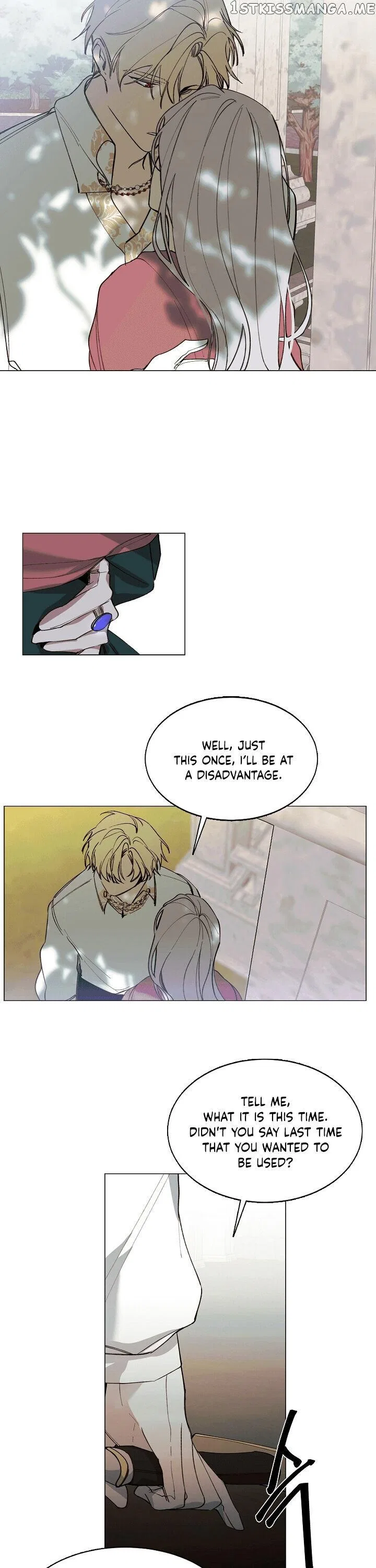 The Villainess Needs A Tyrant Chapter 9 – Page 10