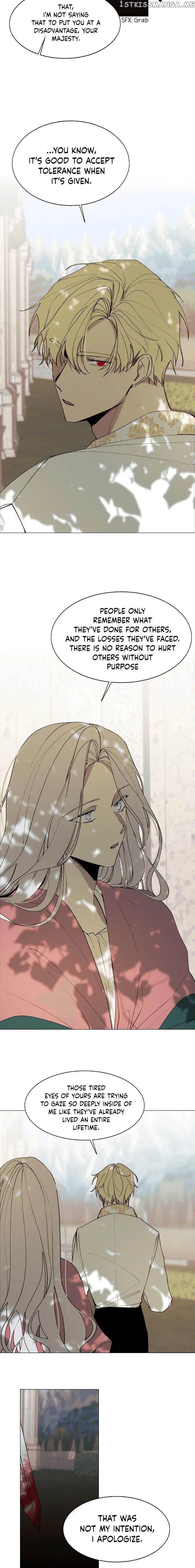 The Villainess Needs A Tyrant Chapter 9 – Page 11
