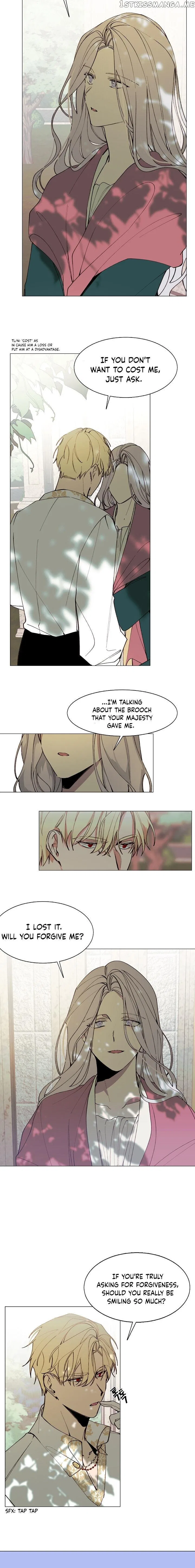 The Villainess Needs A Tyrant Chapter 9 – Page 13
