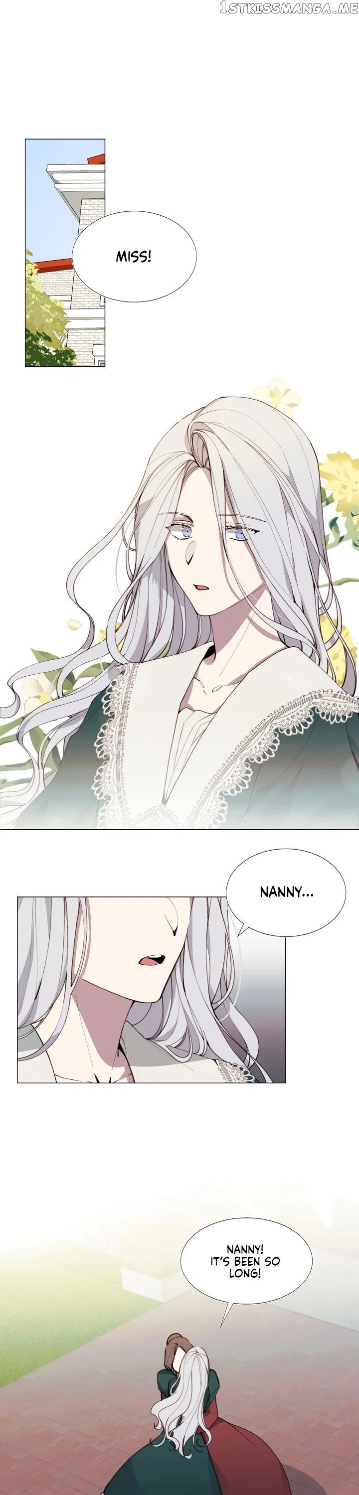 The Villainess Needs A Tyrant Chapter 8 – Page 2