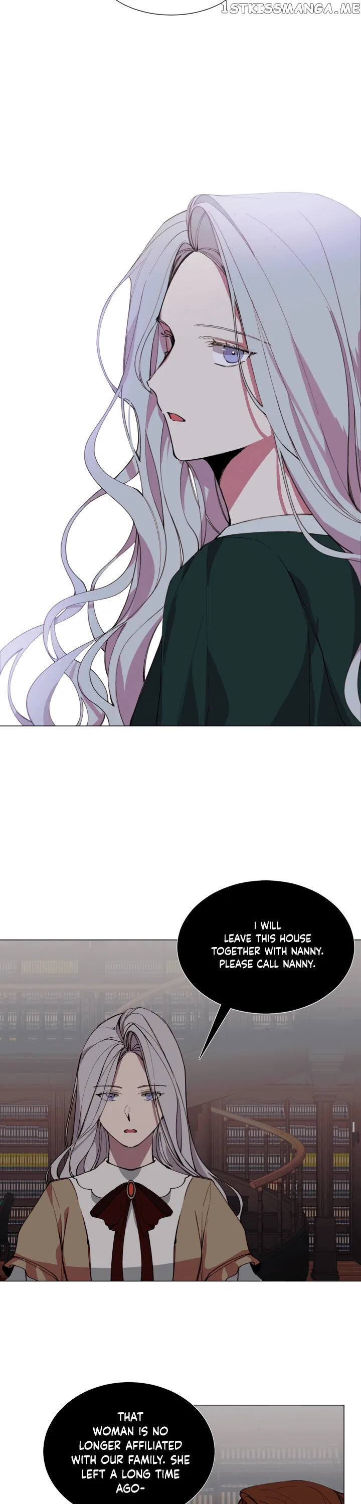 The Villainess Needs A Tyrant Chapter 8 – Page 6