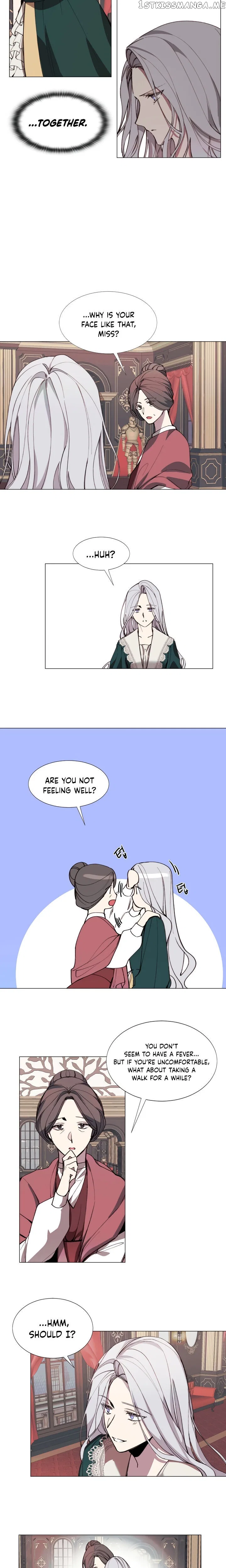 The Villainess Needs A Tyrant Chapter 8 – Page 10