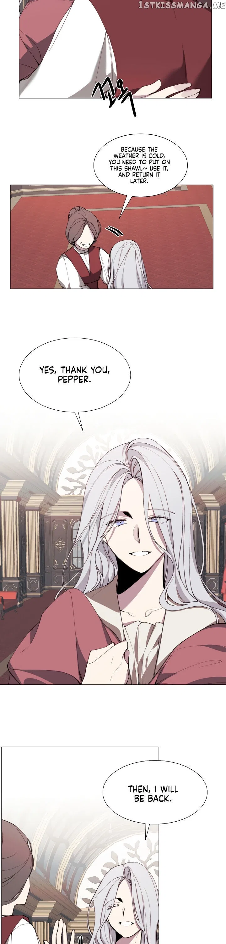 The Villainess Needs A Tyrant Chapter 8 – Page 12