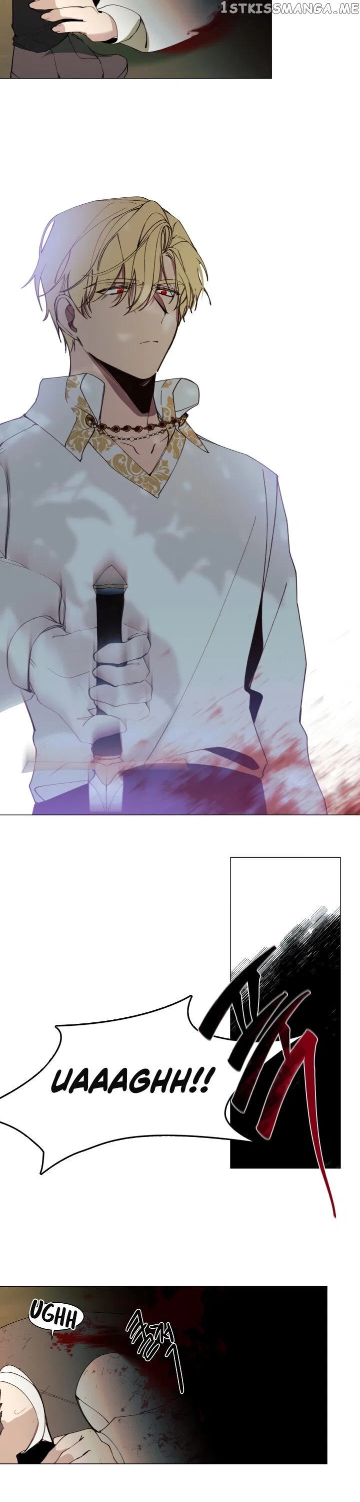 The Villainess Needs A Tyrant Chapter 8 – Page 14