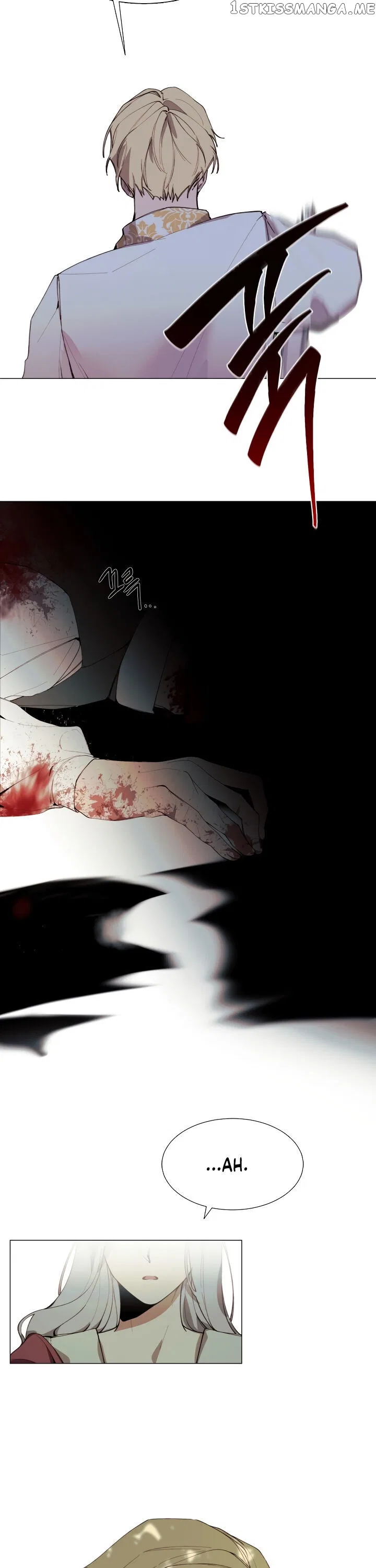 The Villainess Needs A Tyrant Chapter 8 – Page 17