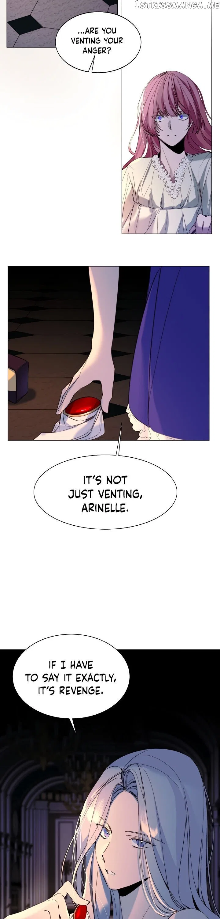 The Villainess Needs A Tyrant Chapter 7 – Page 15