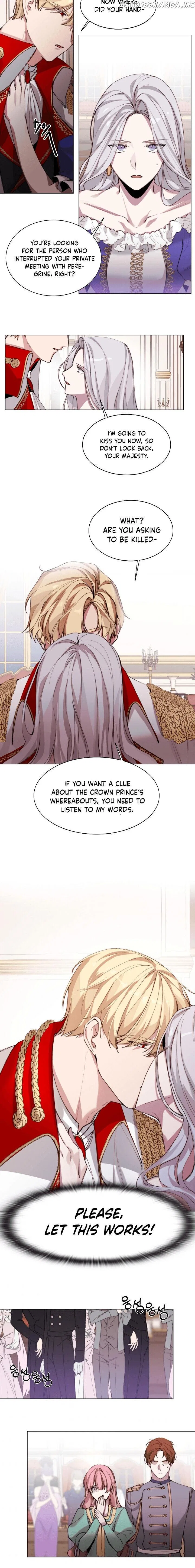 The Villainess Needs A Tyrant Chapter 5 – Page 11