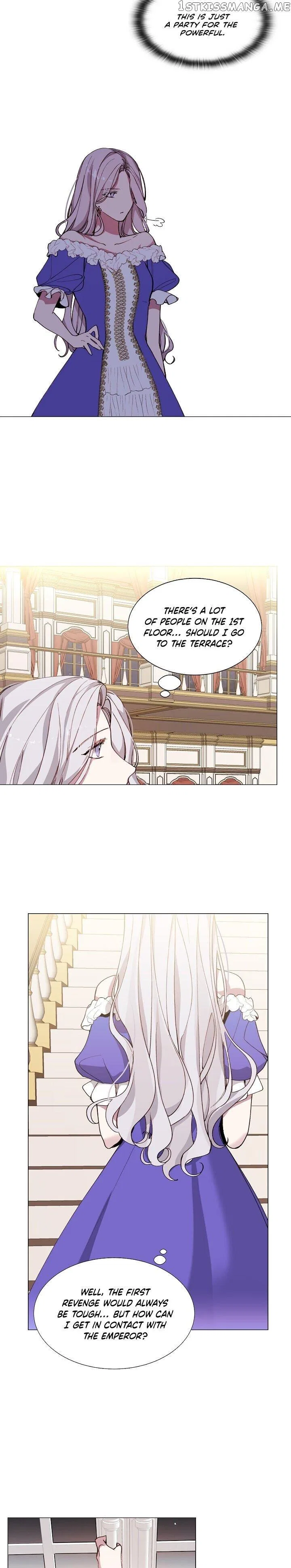 The Villainess Needs A Tyrant Chapter 4 – Page 6