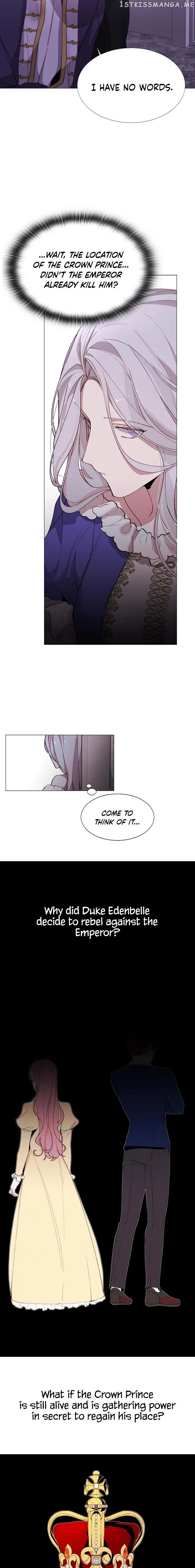 The Villainess Needs A Tyrant Chapter 4 – Page 10