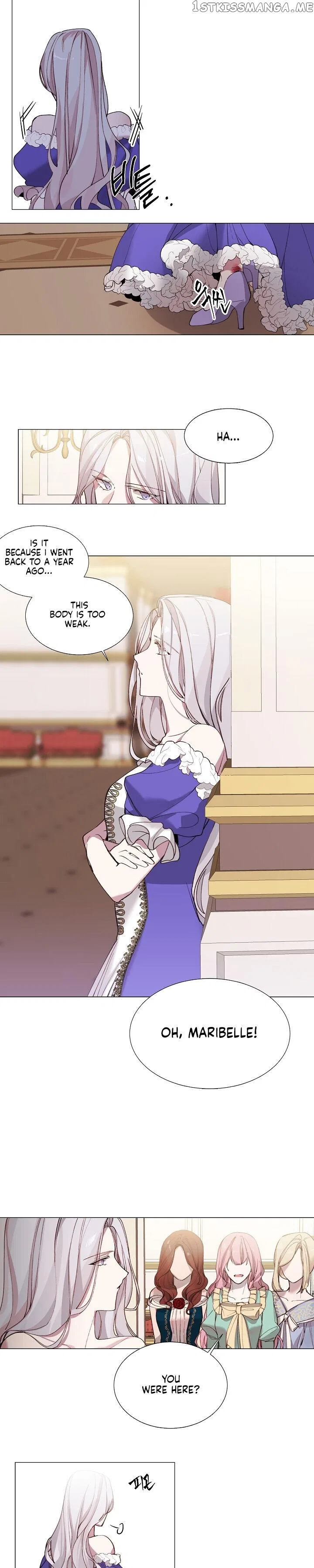 The Villainess Needs A Tyrant Chapter 4 – Page 14