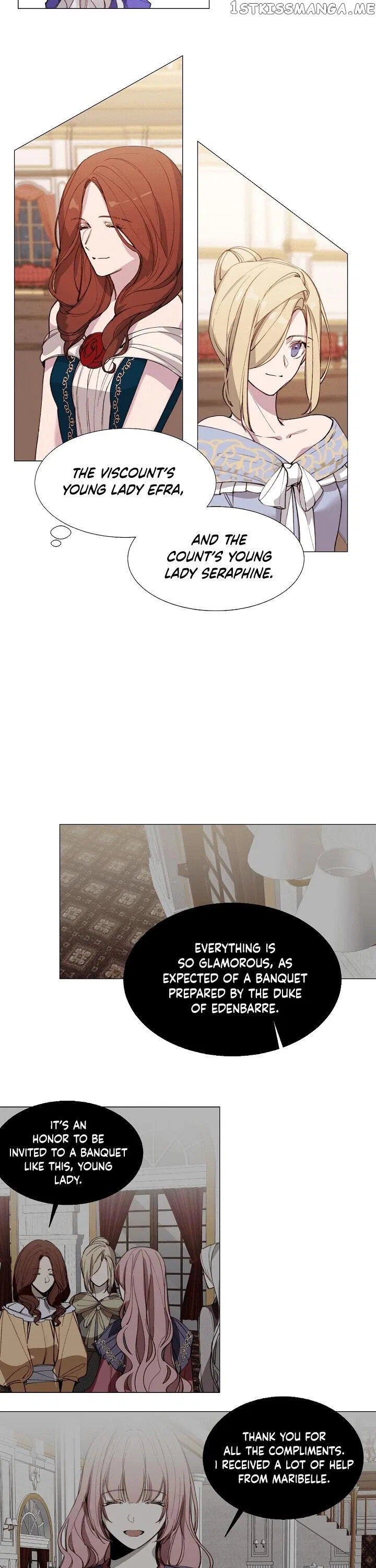 The Villainess Needs A Tyrant Chapter 4 – Page 15