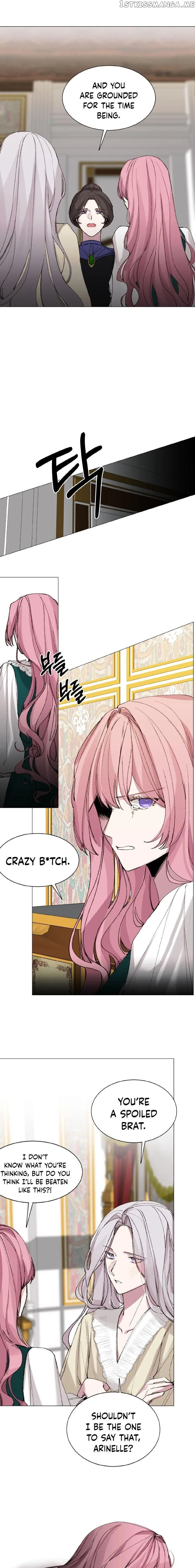 The Villainess Needs A Tyrant Chapter 3 – Page 12