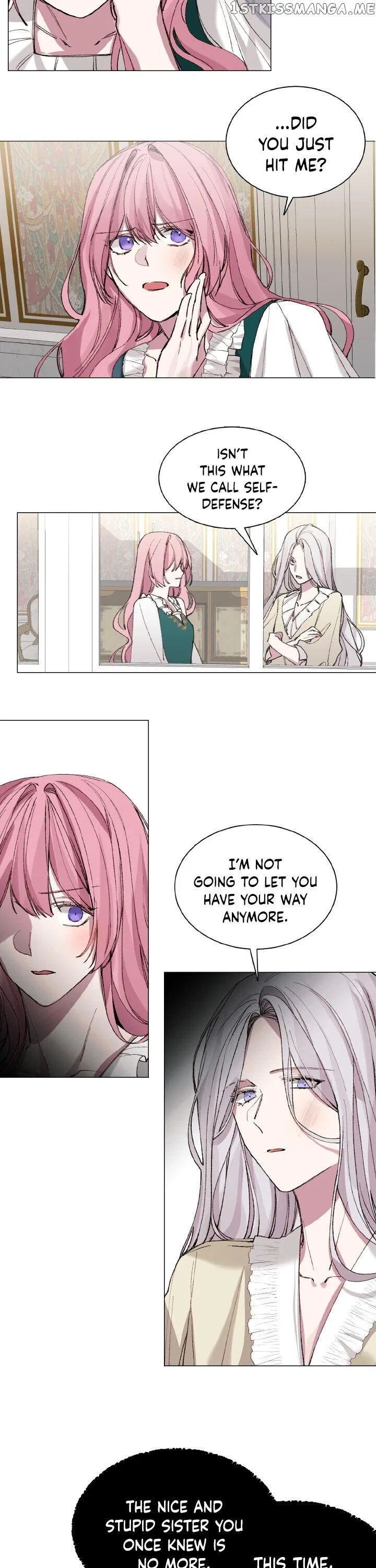The Villainess Needs A Tyrant Chapter 3 – Page 14