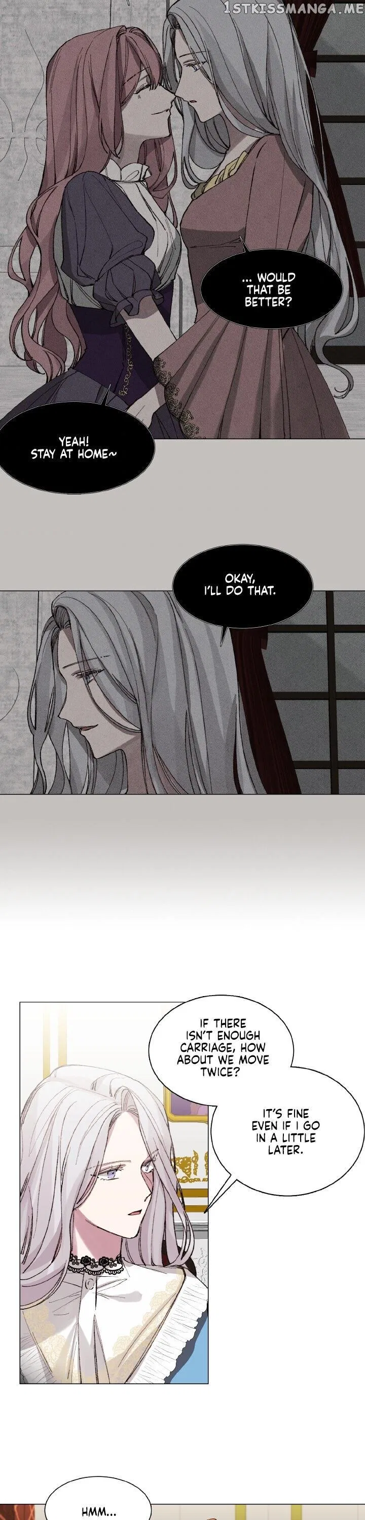 The Villainess Needs A Tyrant Chapter 3 – Page 16