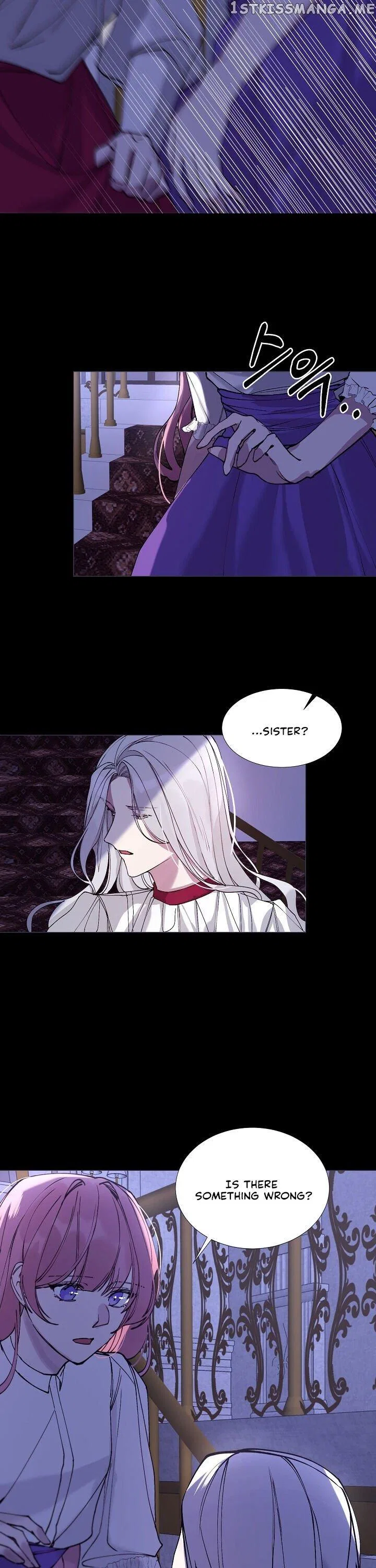 The Villainess Needs A Tyrant Chapter 2 – Page 6