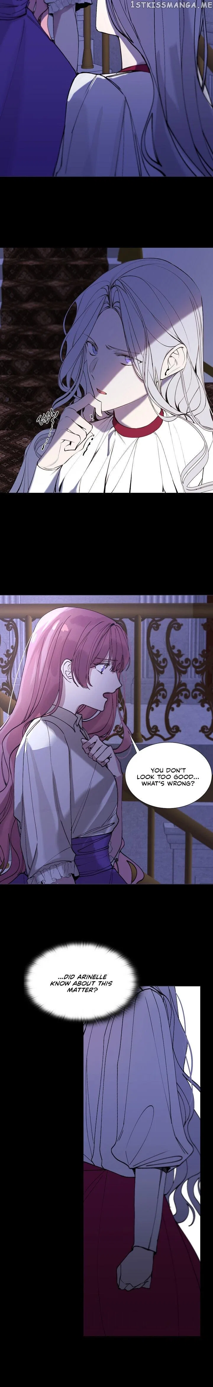 The Villainess Needs A Tyrant Chapter 2 – Page 7