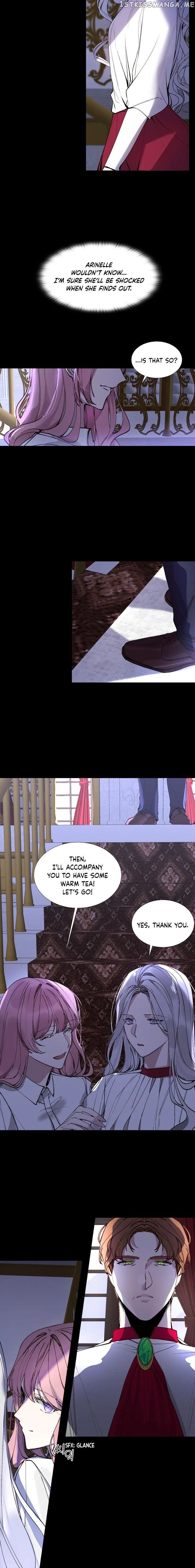 The Villainess Needs A Tyrant Chapter 2 – Page 9