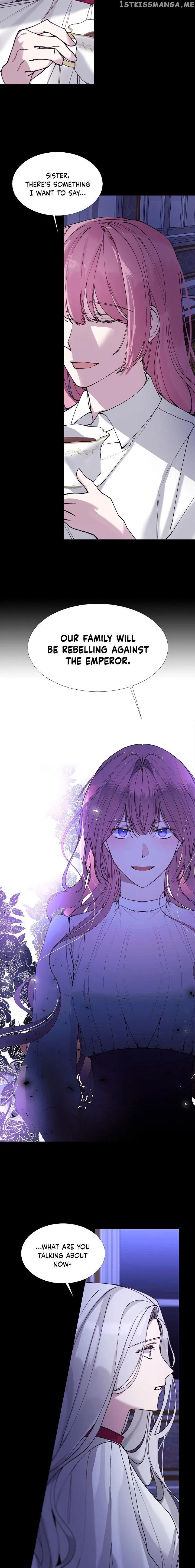 The Villainess Needs A Tyrant Chapter 2 – Page 11