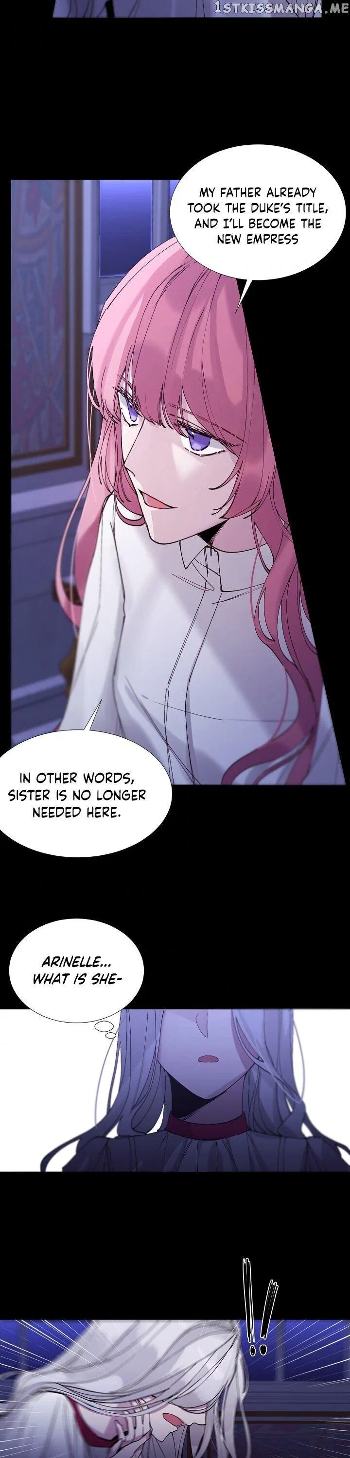 The Villainess Needs A Tyrant Chapter 2 – Page 12