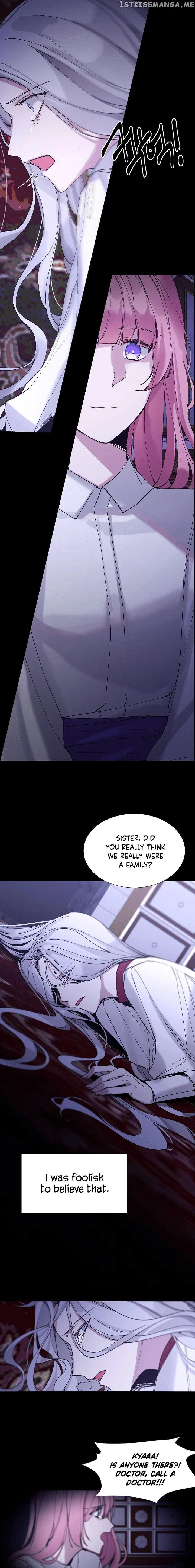 The Villainess Needs A Tyrant Chapter 2 – Page 15