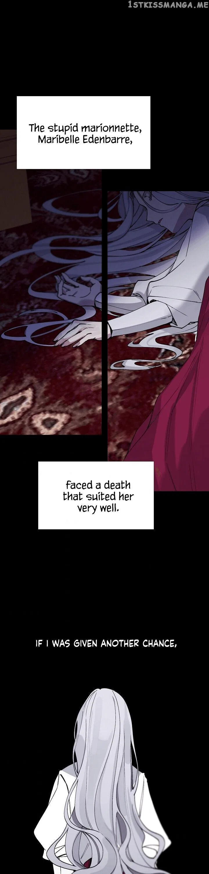 The Villainess Needs A Tyrant Chapter 2 – Page 17