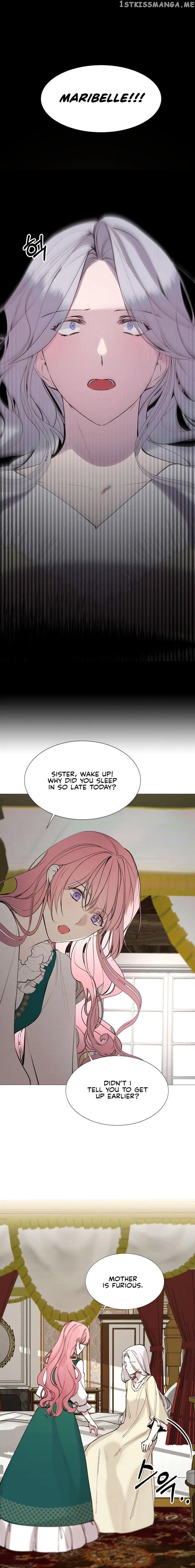 The Villainess Needs A Tyrant Chapter 2 – Page 20
