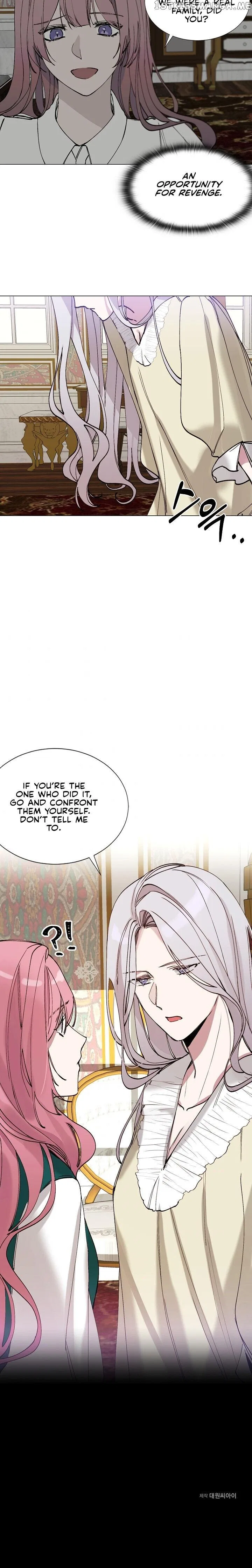 The Villainess Needs A Tyrant Chapter 2 – Page 23