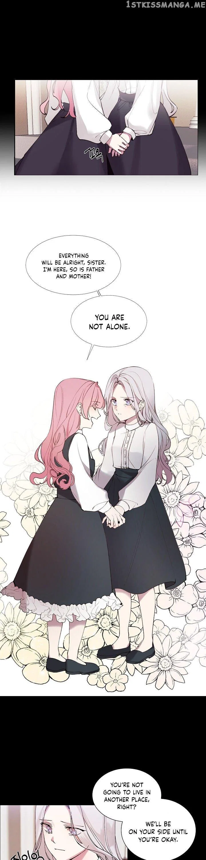 The Villainess Needs A Tyrant Chapter 1 – Page 9