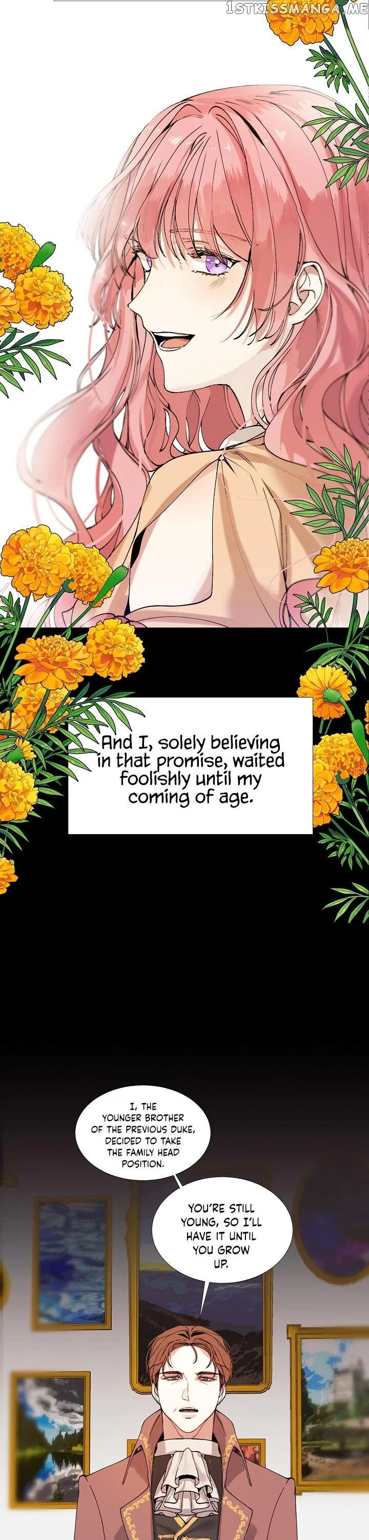The Villainess Needs A Tyrant Chapter 1 – Page 14