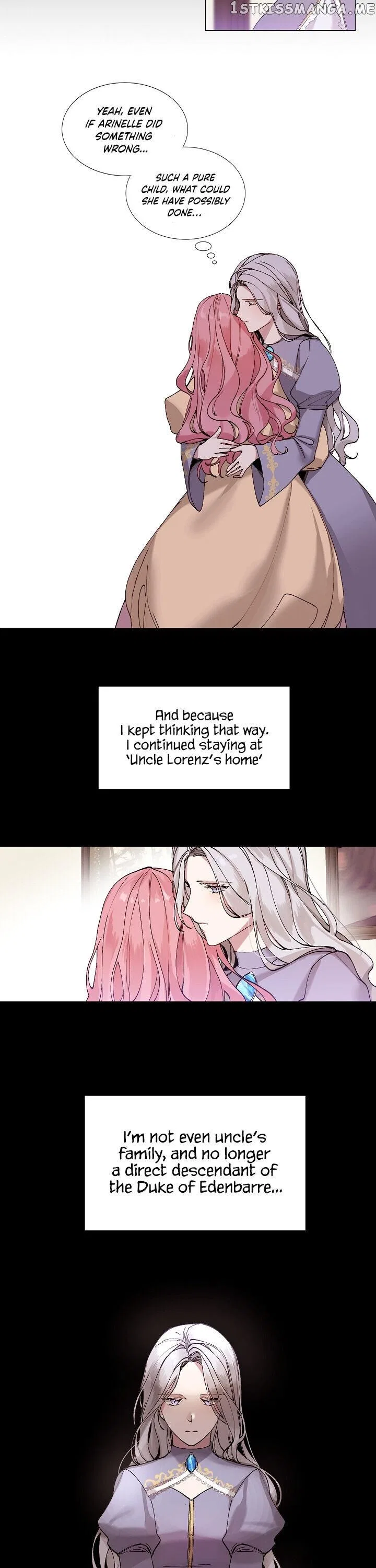 The Villainess Needs A Tyrant Chapter 1 – Page 18