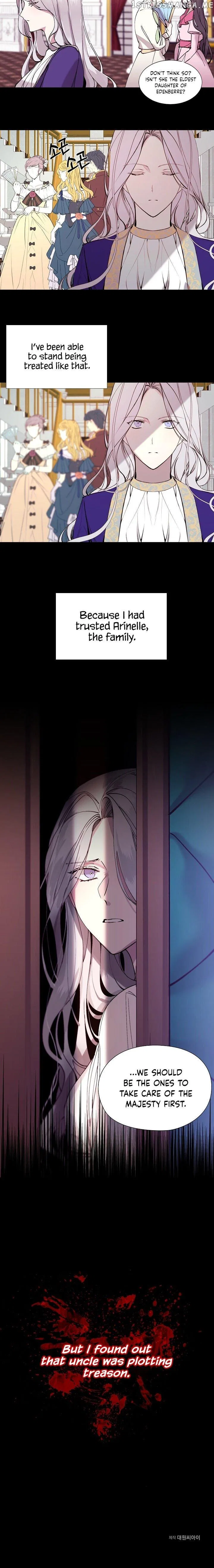 The Villainess Needs A Tyrant Chapter 1 – Page 20