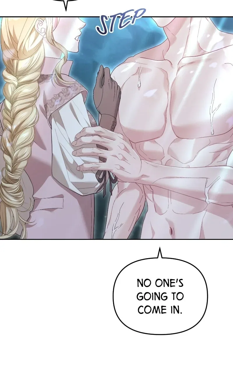 I Was The Acting Empress But I Spent The First Night With Him Chapter 78 – Page 5