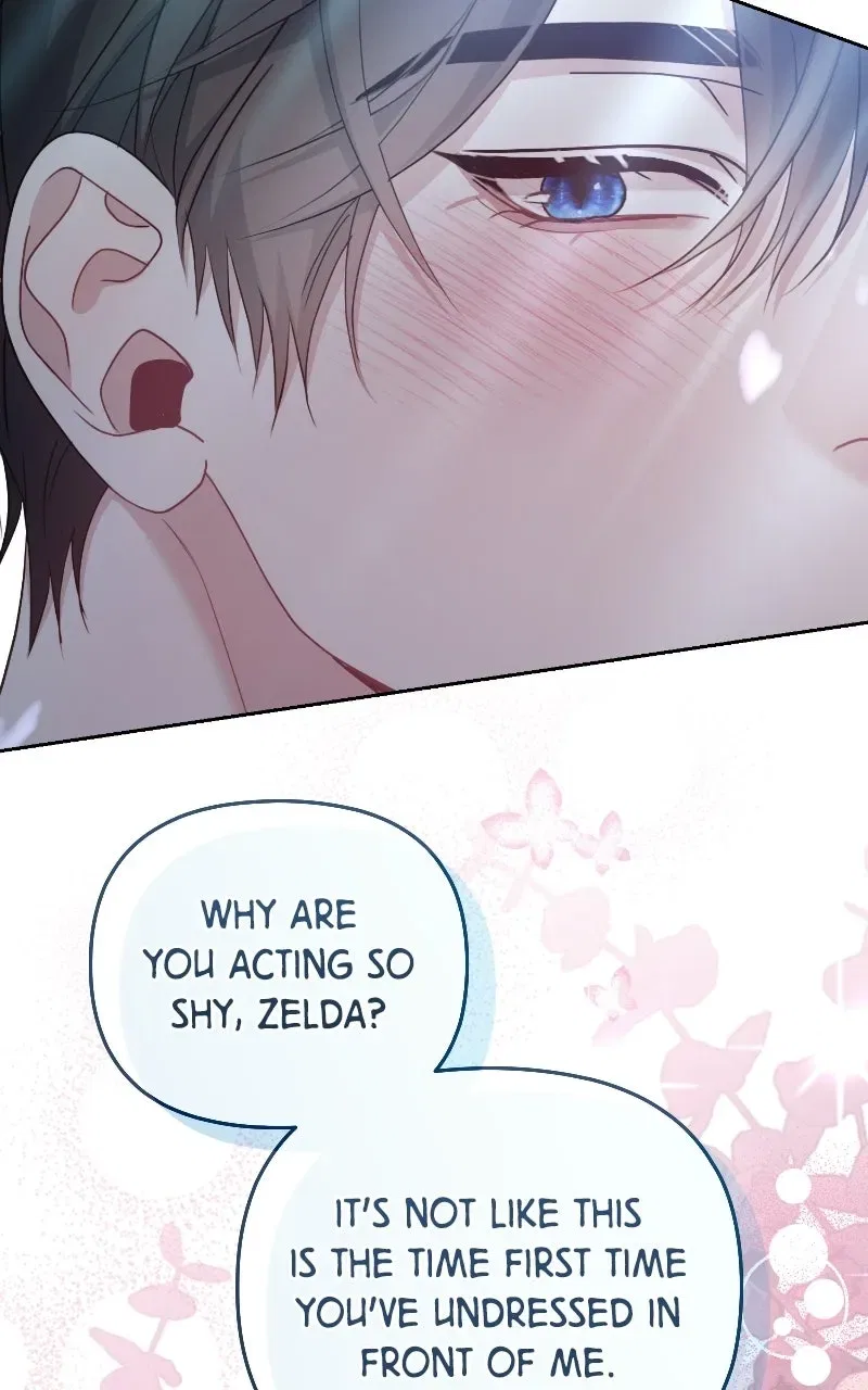 I Was The Acting Empress But I Spent The First Night With Him Chapter 78 – Page 14