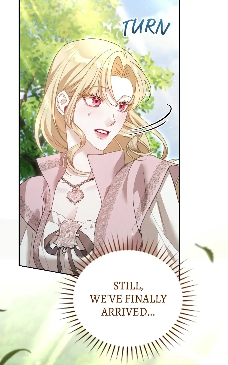 I Was The Acting Empress But I Spent The First Night With Him Chapter 78 – Page 39