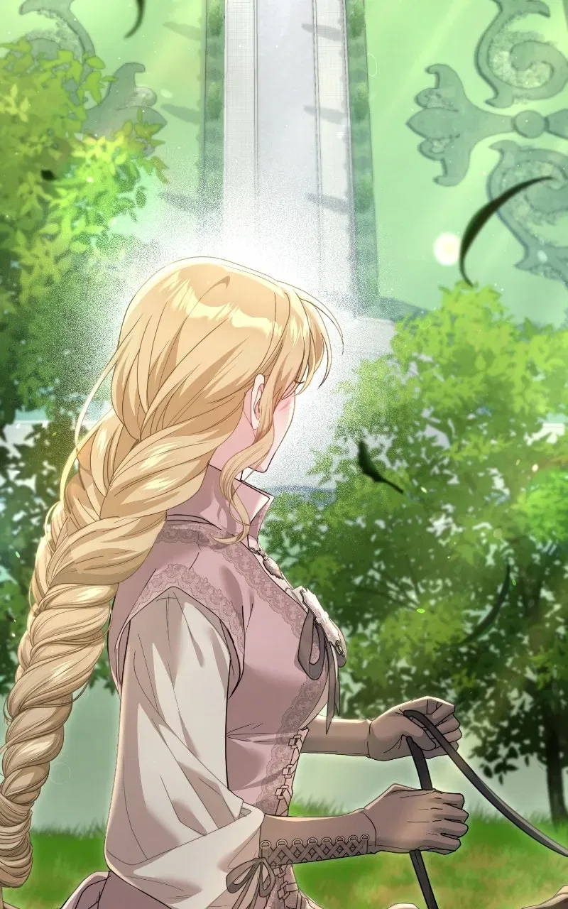 I Was The Acting Empress But I Spent The First Night With Him Chapter 78 – Page 41