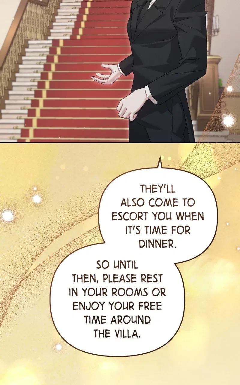 I Was The Acting Empress But I Spent The First Night With Him Chapter 78 – Page 45