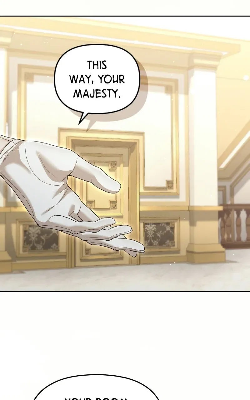 I Was The Acting Empress But I Spent The First Night With Him Chapter 78 – Page 48