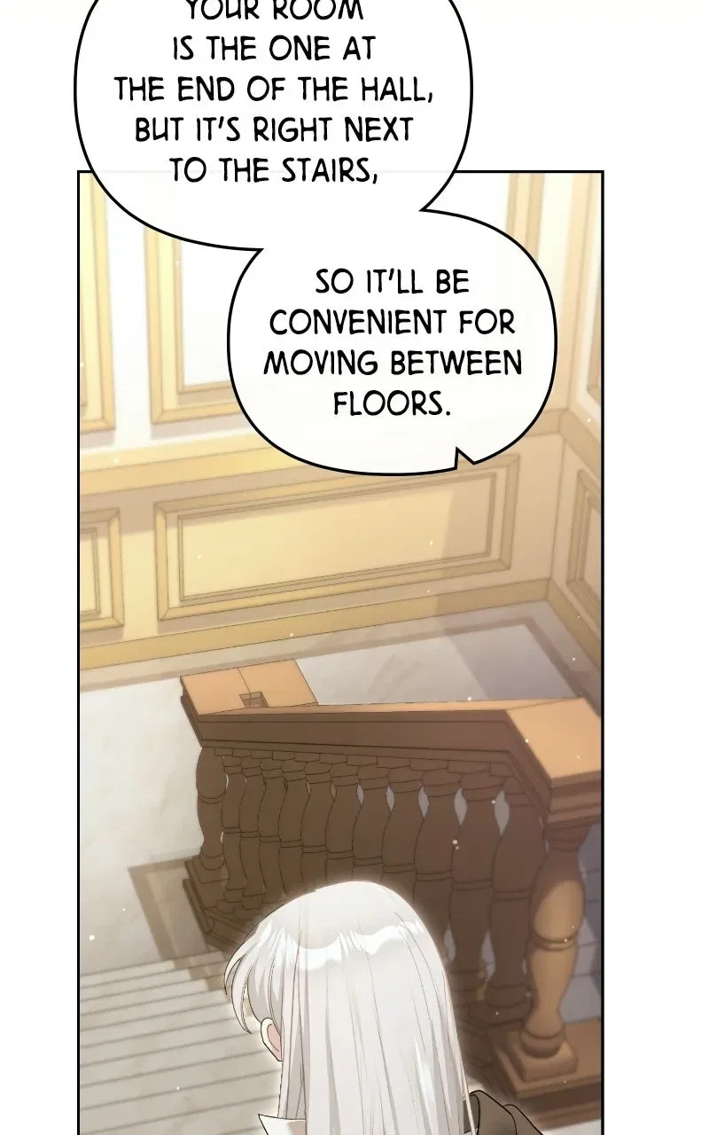 I Was The Acting Empress But I Spent The First Night With Him Chapter 78 – Page 49