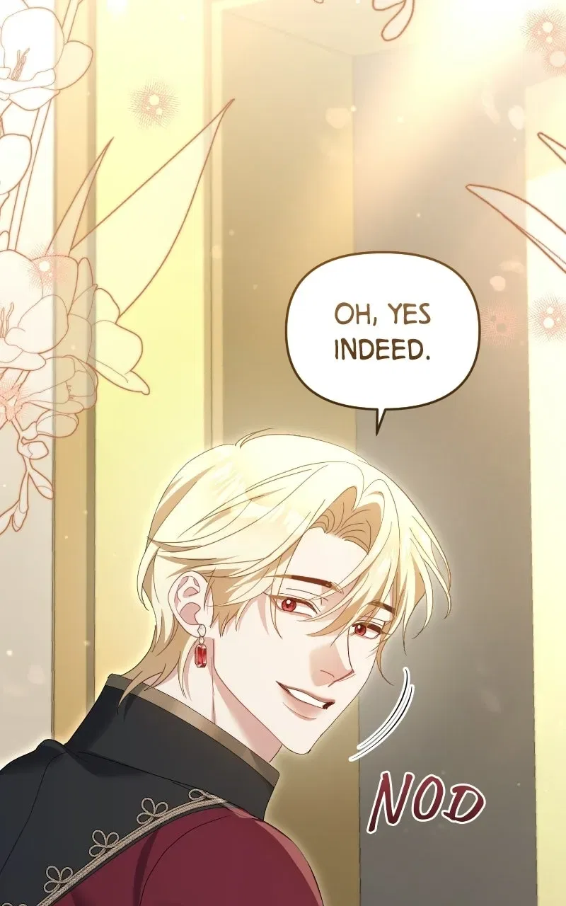 I Was The Acting Empress But I Spent The First Night With Him Chapter 78 – Page 58