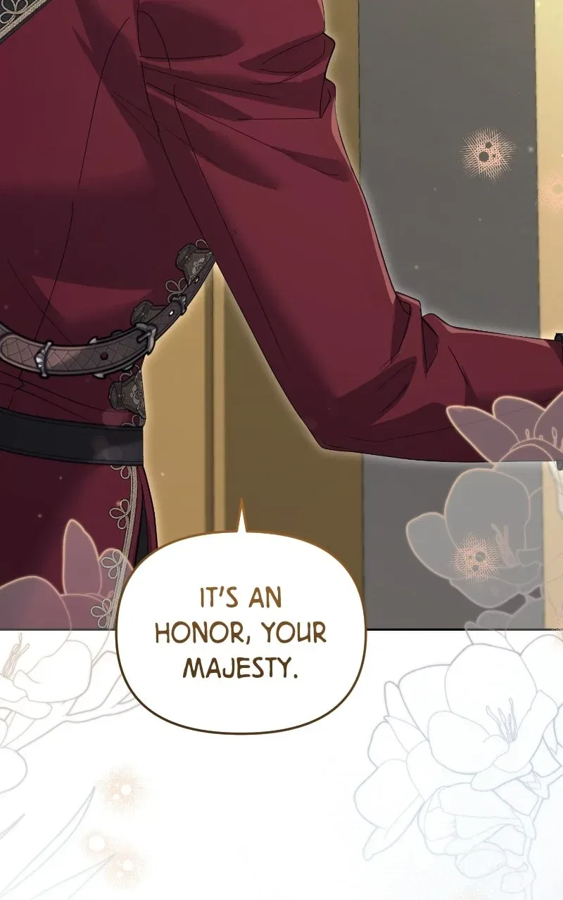 I Was The Acting Empress But I Spent The First Night With Him Chapter 78 – Page 59