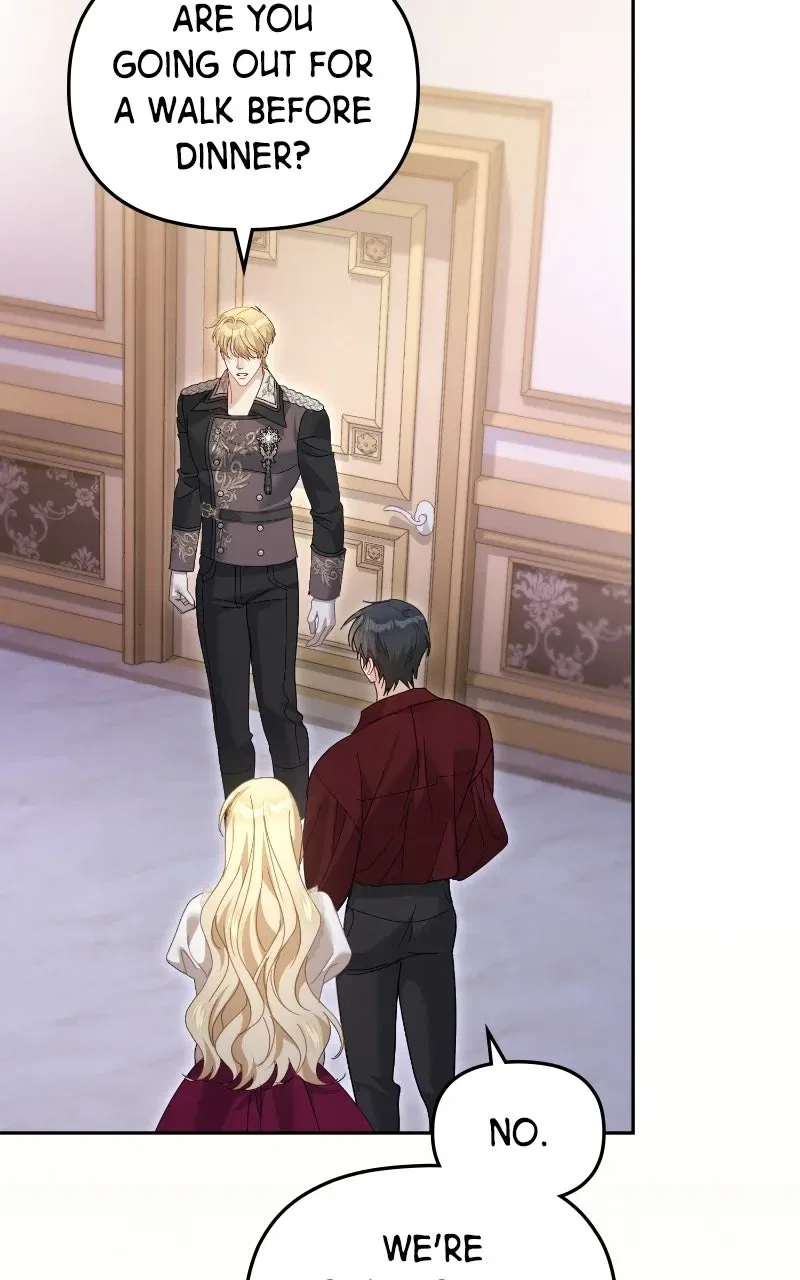 I Was The Acting Empress But I Spent The First Night With Him Chapter 78 – Page 80