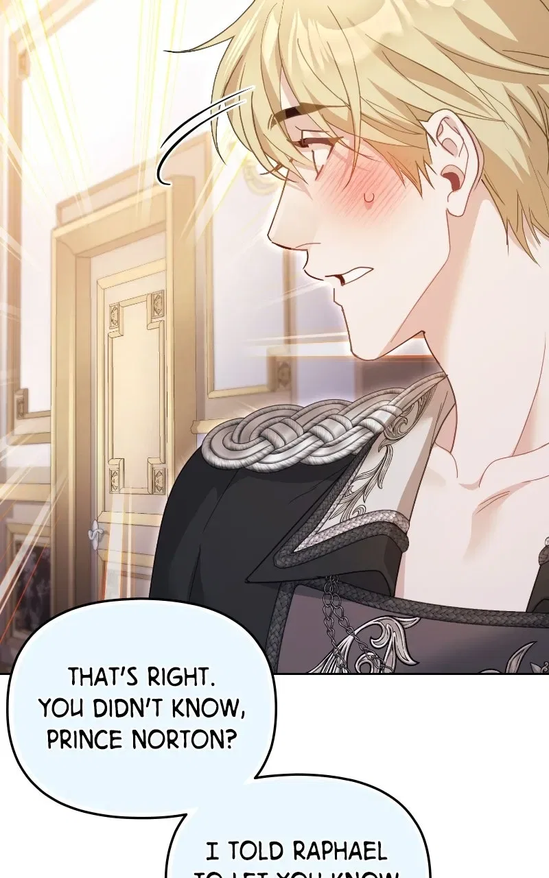 I Was The Acting Empress But I Spent The First Night With Him Chapter 78 – Page 83