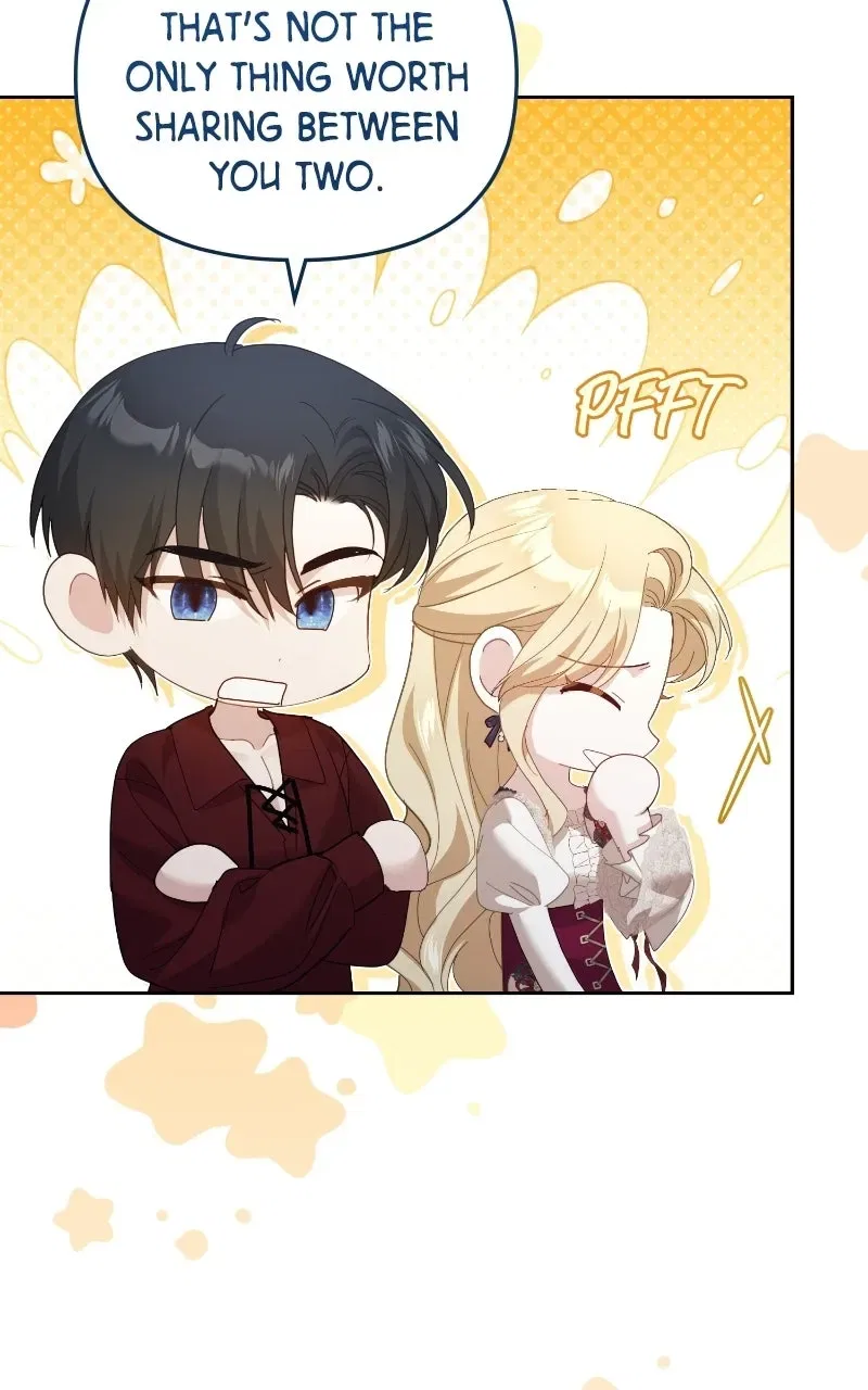 I Was The Acting Empress But I Spent The First Night With Him Chapter 78 – Page 87