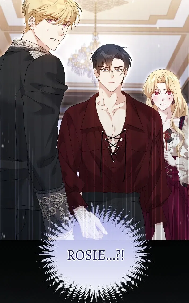 I Was The Acting Empress But I Spent The First Night With Him Chapter 78 – Page 91