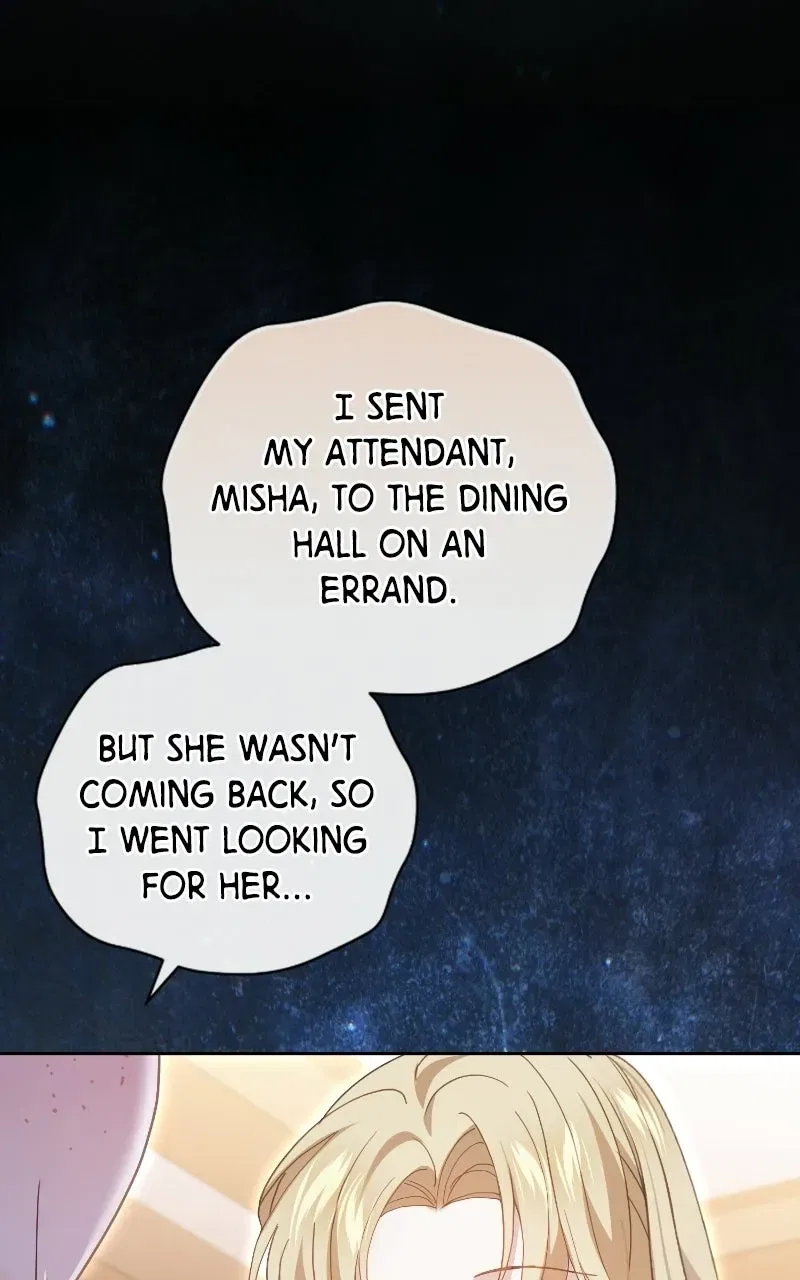 I Was The Acting Empress But I Spent The First Night With Him Chapter 78 – Page 97