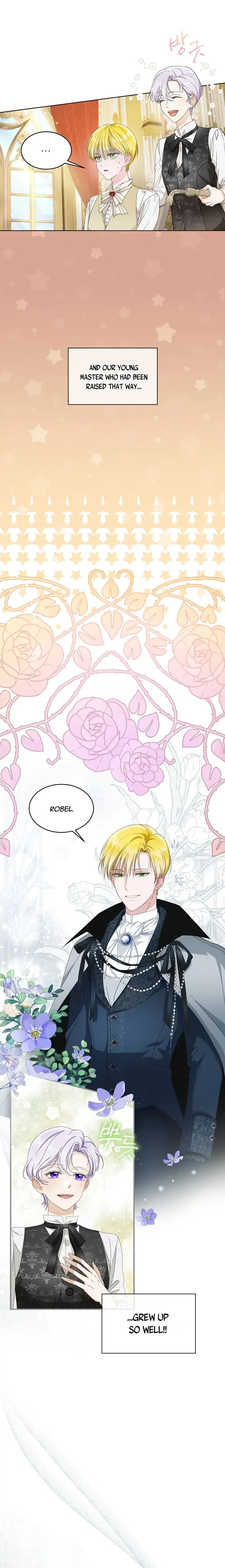 Surviving as an Obsessive Servant Chapter 0 – Page 15
